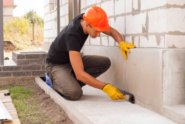 Waterproofing professionals working in Battle Ground, IN